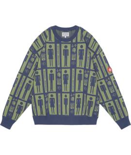 CAV EMPT Джемпер / свитер