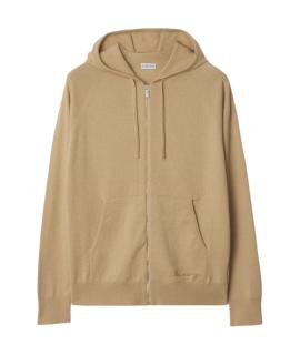 BURBERRY Худи/толстовка