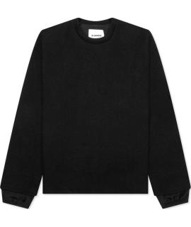 JIL SANDER Худи/толстовка