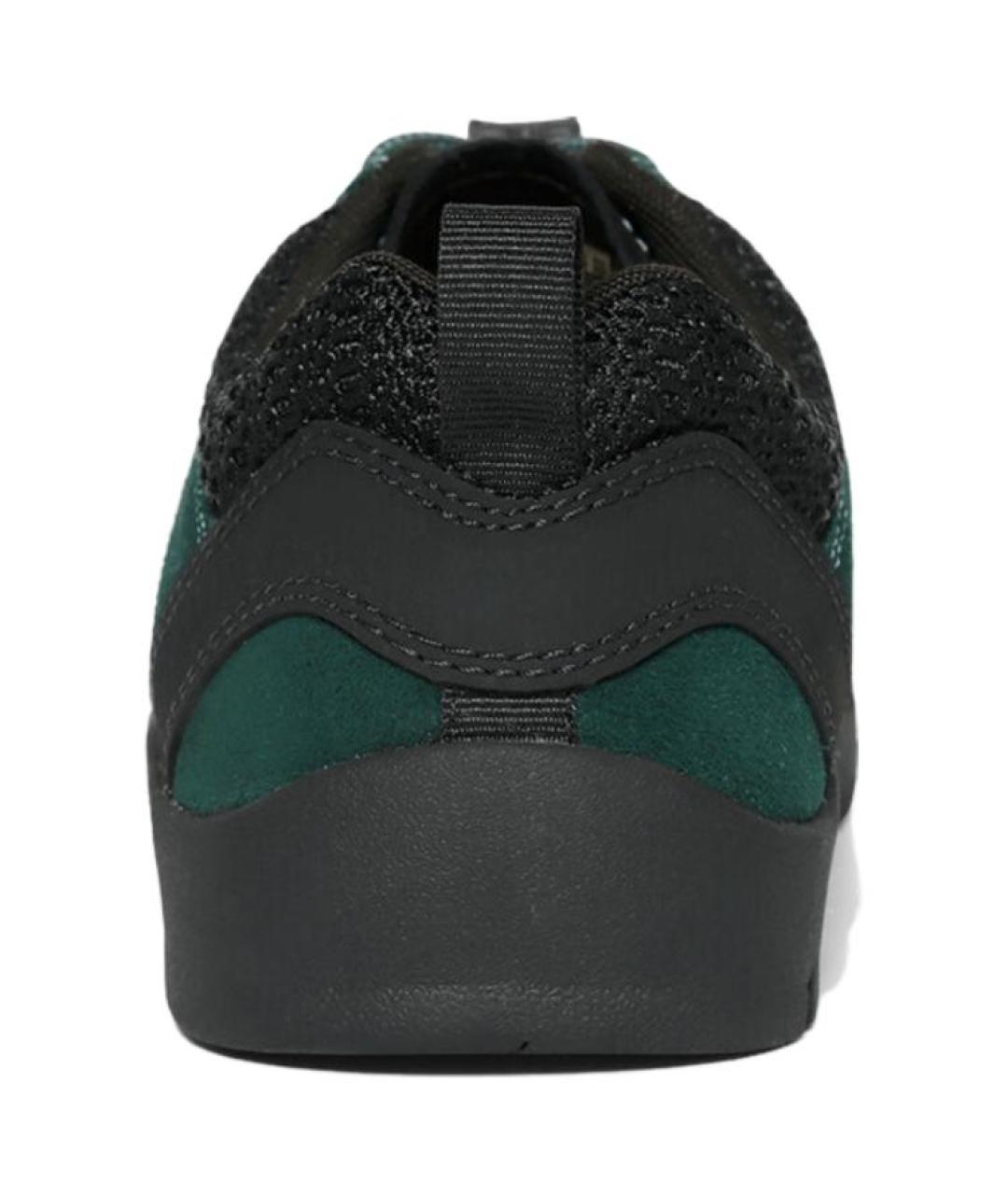 KEEN Зеленые кеды, фото 3