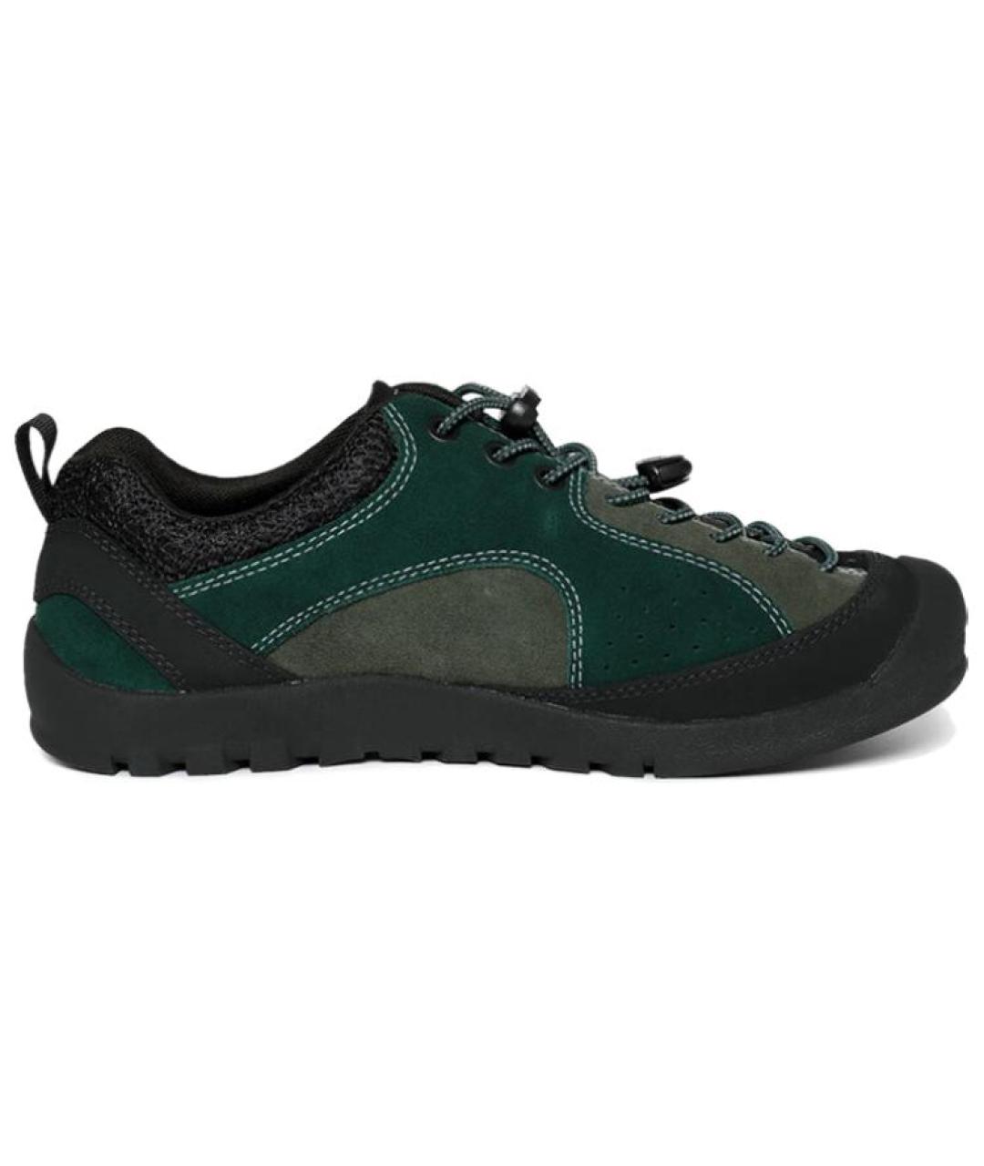 KEEN Зеленые кеды, фото 1