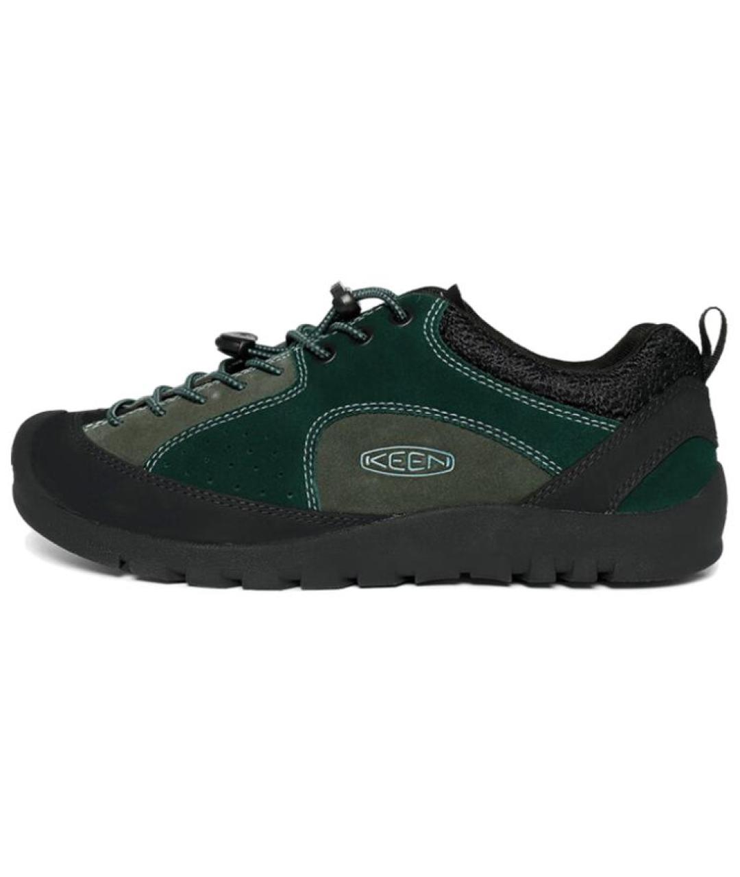 KEEN Зеленые кеды, фото 2