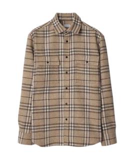 BURBERRY Кэжуал рубашка