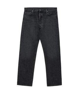 ACNE STUDIOS Прямые джинсы