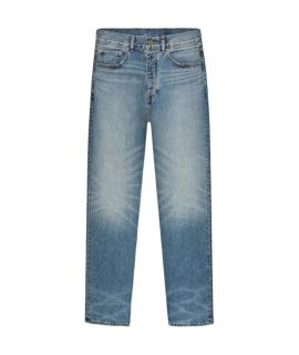 FEAR OF GOD ESSENTIALS Прямые джинсы