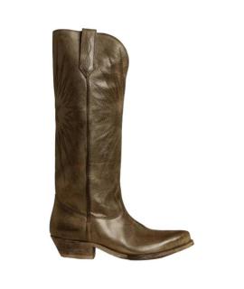 GOLDEN GOOSE DELUXE BRAND Сапоги