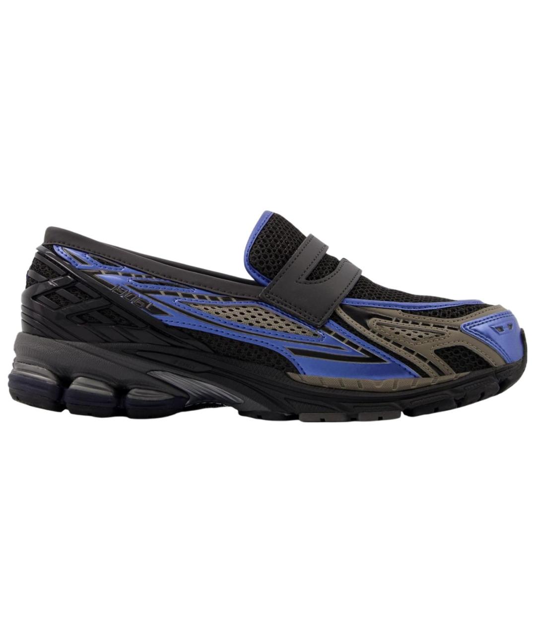 NEW BALANCE Черные кроссовки, фото 1