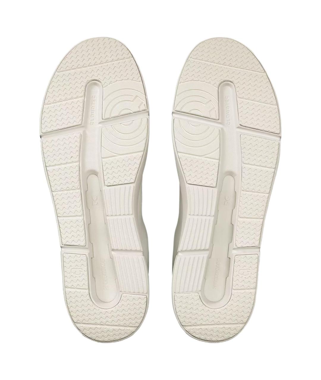 ON Белые низкие кроссовки / кеды, фото 6