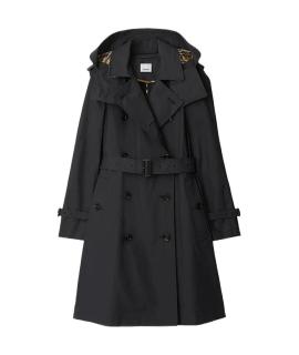 BURBERRY Тренч/плащ