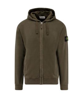 STONE ISLAND Худи/толстовка