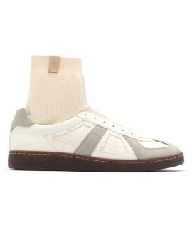 FOOT INDUSTRY Кеды