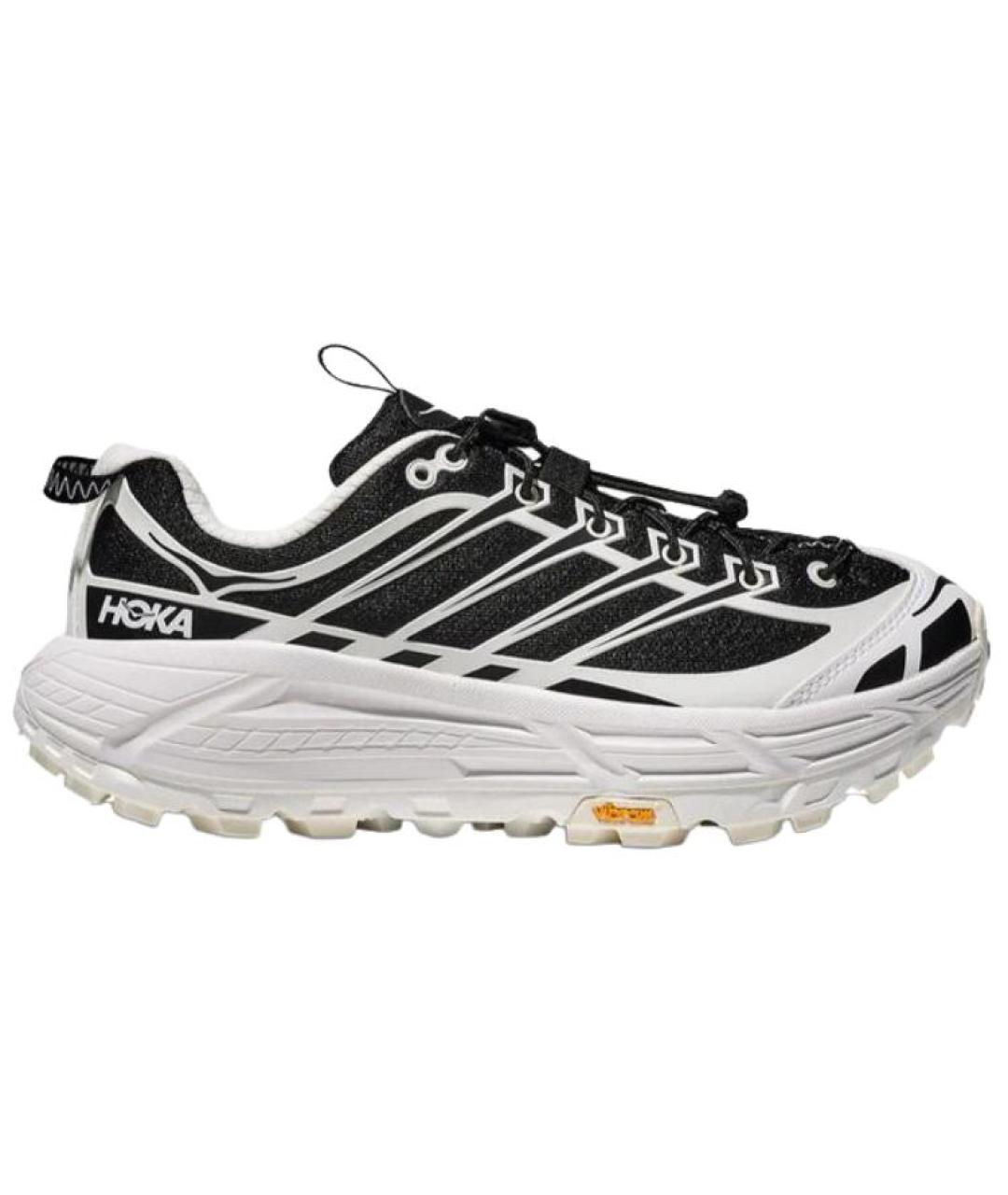 HOKA Черные кроссовки, фото 1