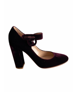 

Туфли GIANVITO ROSSI