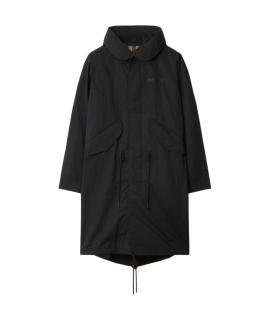 BURBERRY Тренч / плащ