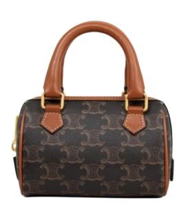 CELINE Сумка через плечо