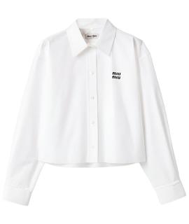 MIU MIU Рубашка