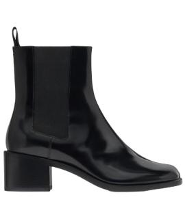 MAISON MARGIELA Полусапоги