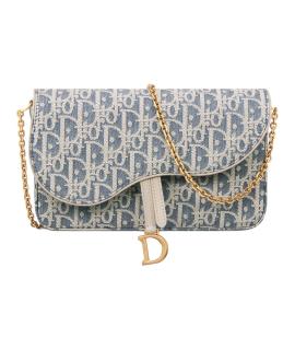 CHRISTIAN DIOR Сумка через плечо