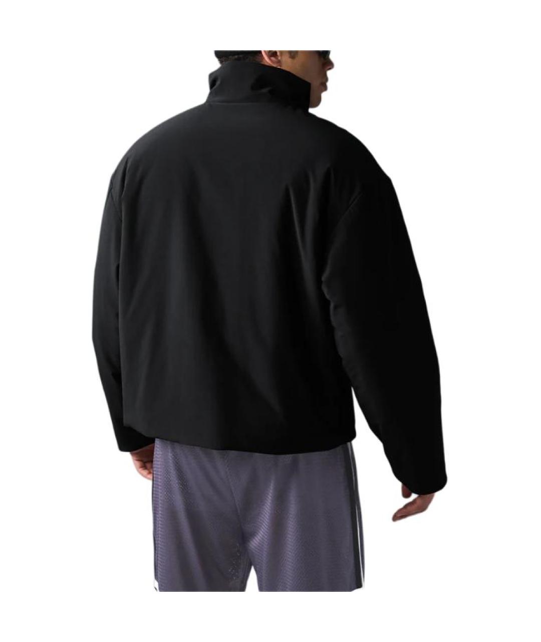 ALO YOGA Черная куртка, фото 2