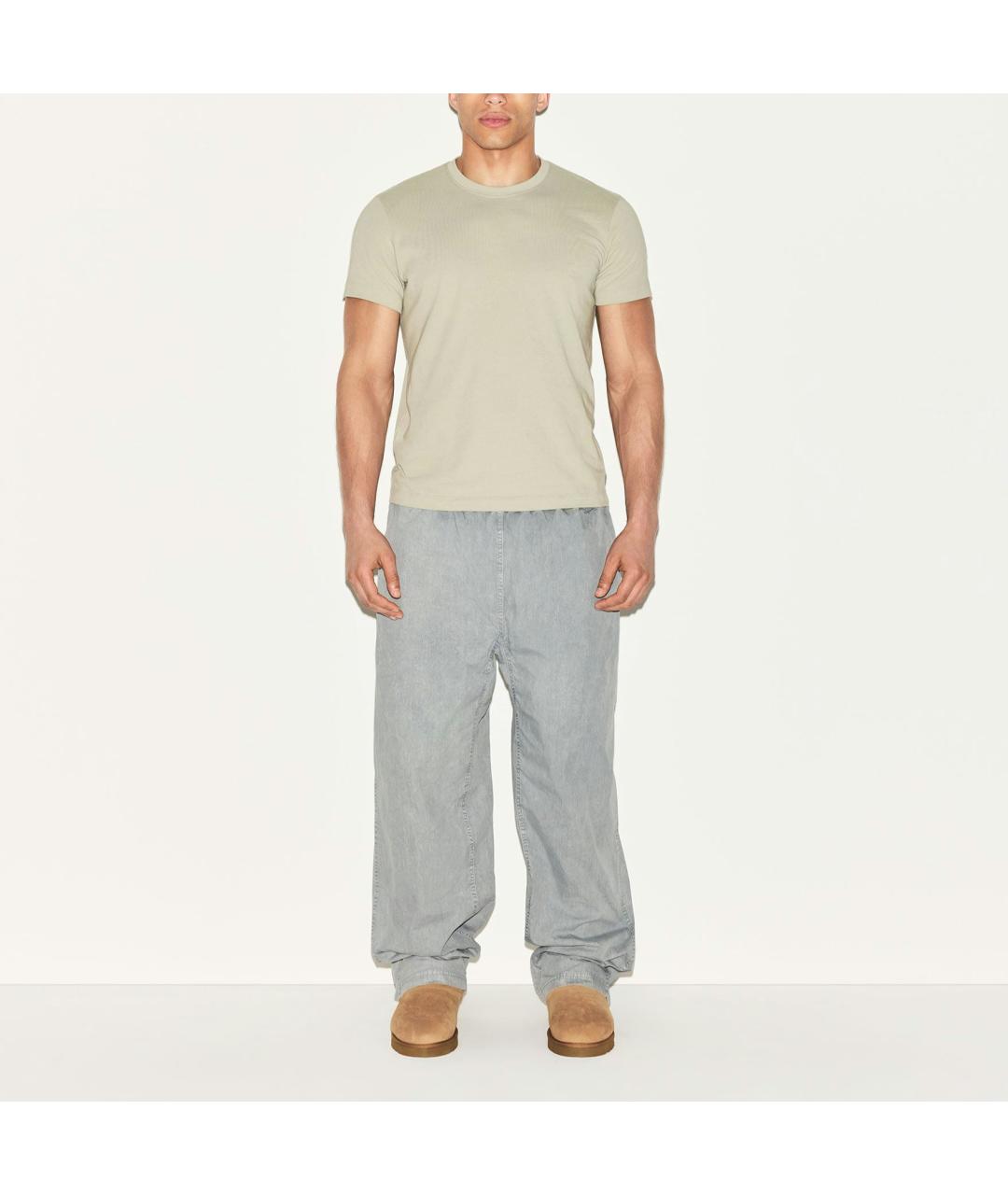 SKIMS Футболка, фото 3