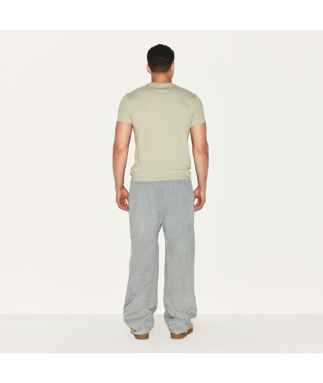 SKIMS Футболка, фото 4