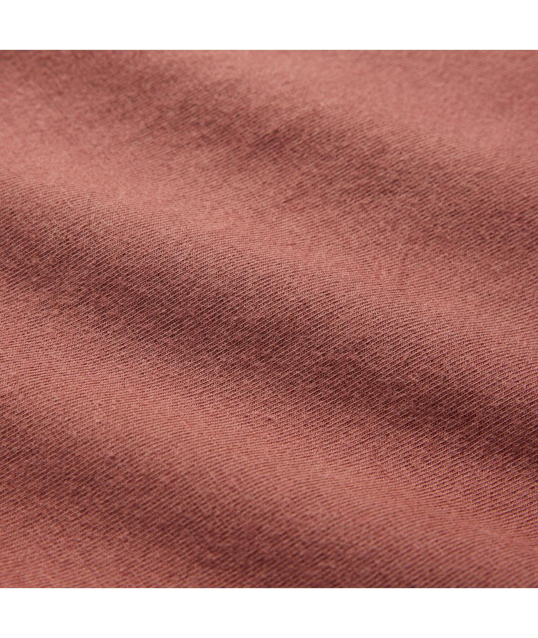 SKIMS Красная майка, фото 5