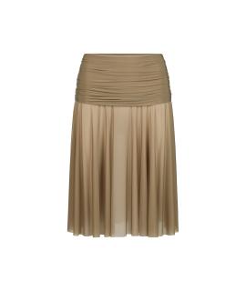 SKIMS Юбка миди