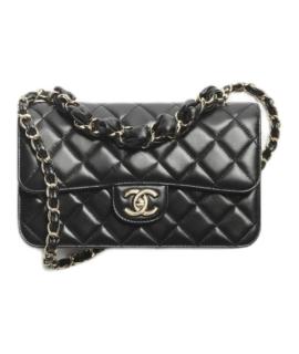 CHANEL Сумка через плечо