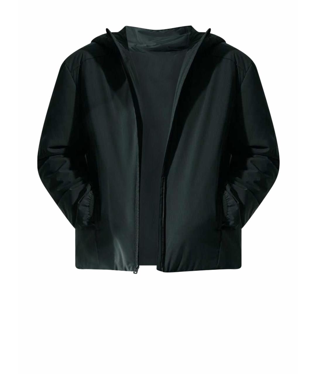 ALO YOGA Хаки куртка, фото 1