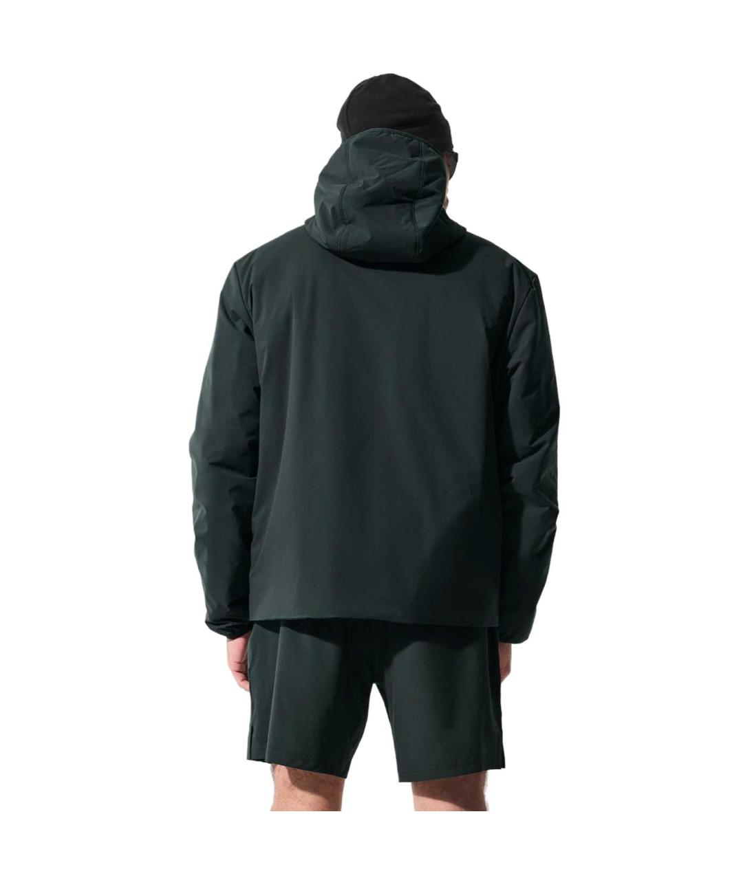 ALO YOGA Хаки куртка, фото 2