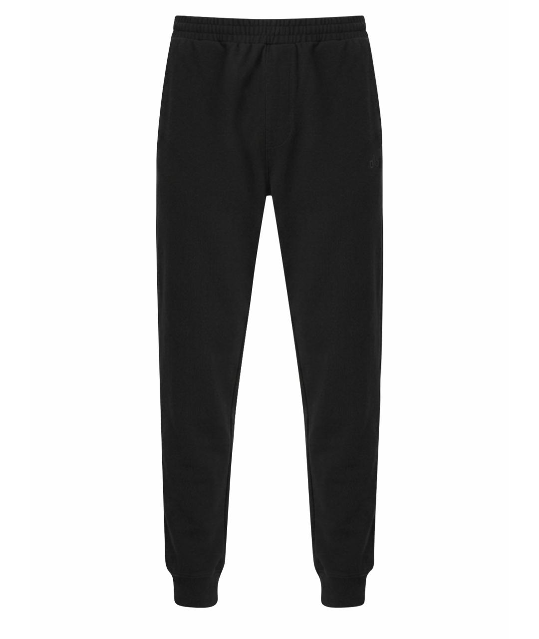 ALO YOGA Черные повседневные брюки, фото 1