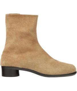 MAISON MARGIELA Высокие ботинки