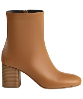 HERMES Ботильоны