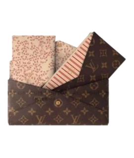 LOUIS VUITTON Клатч/вечерняя сумка