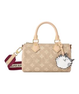 LOUIS VUITTON Сумка через плечо