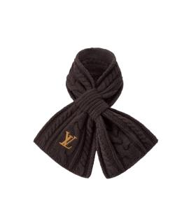 LOUIS VUITTON Шарф