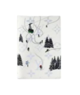 LOUIS VUITTON Обложка/футляр