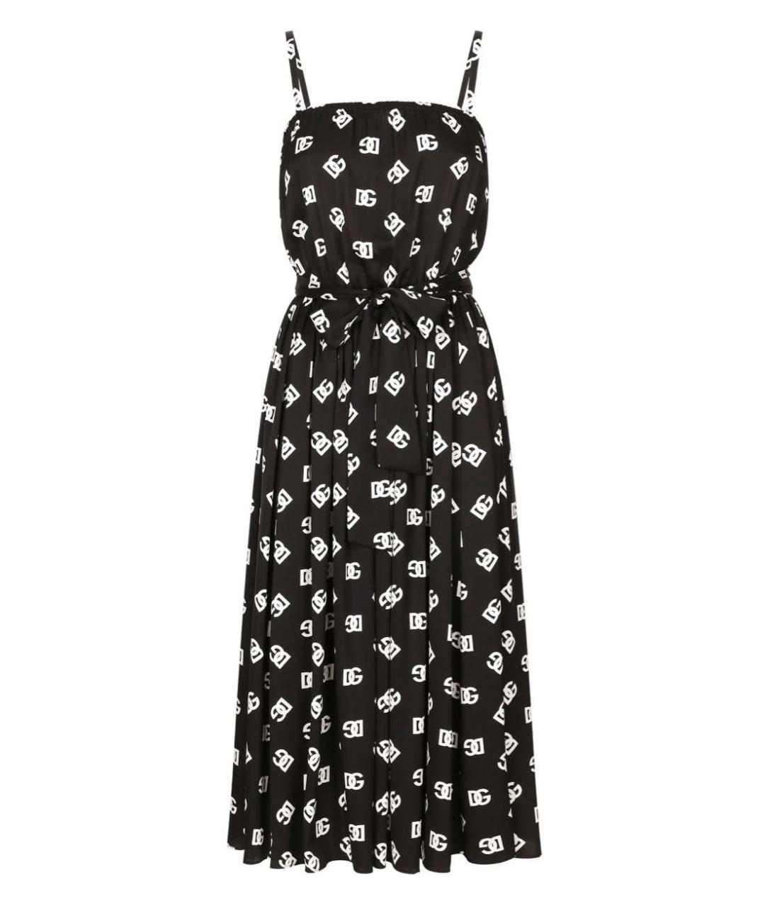 DOLCE&GABBANA Сарафан, фото 1