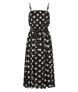 DOLCE&GABBANA Сарафан