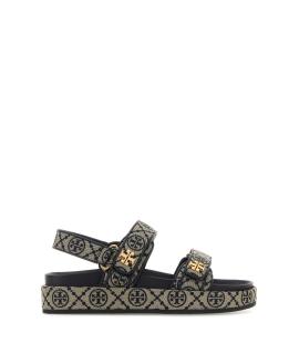 TORY BURCH Босоножки