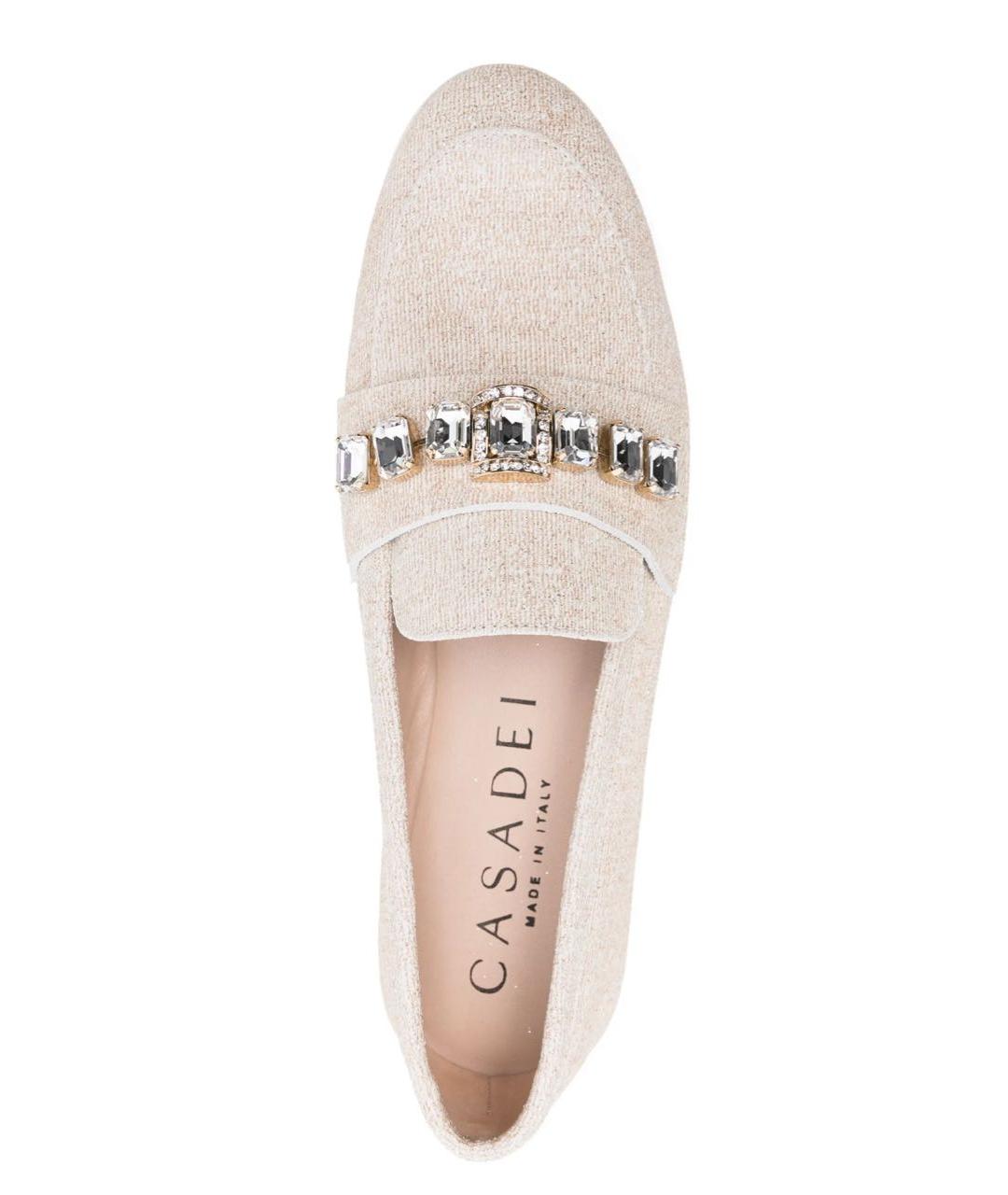 CASADEI Лоферы, фото 2