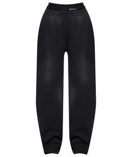 ALEXANDER WANG Брюки широкие