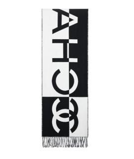 CHANEL Шарф