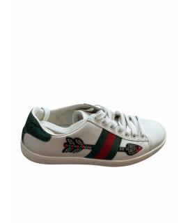 GUCCI Кеды