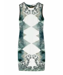 VERSACE COLLECTION Повседневное платье