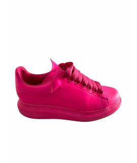 ALEXANDER MCQUEEN Кеды