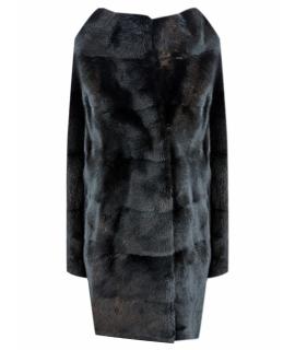 GUY LAROCHE Шуба