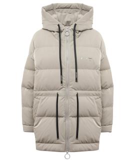 OFF-WHITE Пуховик