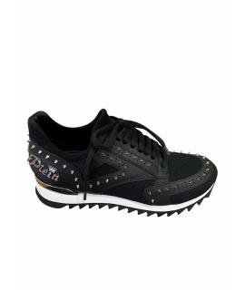 PHILIPP PLEIN Кроссовки