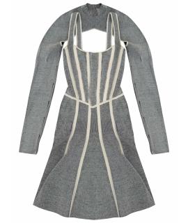 DION LEE Повседневное платье